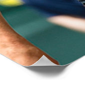 Poster Motivation de l'entraînement (Coin)