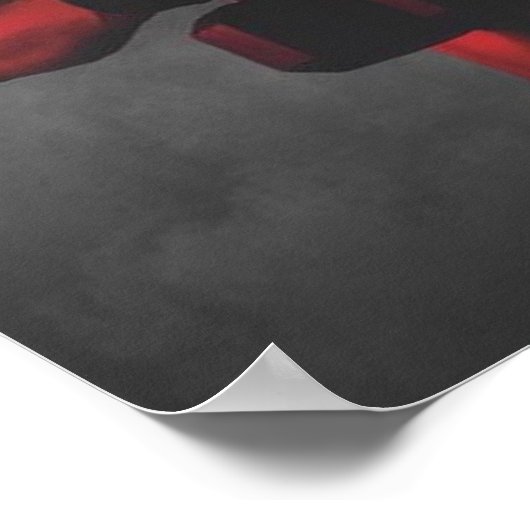 Poster Motivation de l'entraînement (Coin)