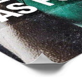 Poster Motivation de l'entraînement (Coin)