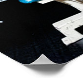 Poster Motivation de l'entraînement (Coin)