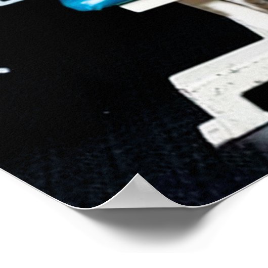 Poster Motivation de l'entraînement (Coin)