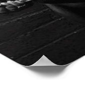 Poster Motivation de l'entraînement (Coin)