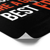 Poster Motivation de l'entraînement (Coin)