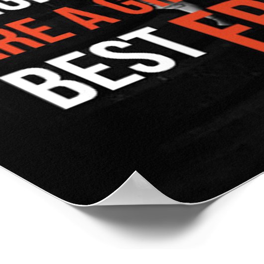 Poster Motivation de l'entraînement (Coin)