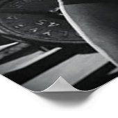 Poster Motivation de l'entraînement (Coin)