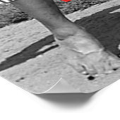 Poster Motivation de l'entraînement (Coin)