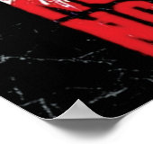 Poster Motivation de l'entraînement (Coin)