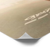 Poster Motivation de l'entraînement (Coin)