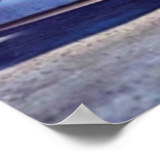 Poster Motivation de l'entraînement (Coin)