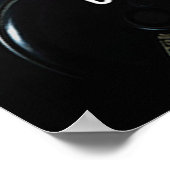 Poster Motivation de l'entraînement (Coin)