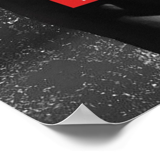 Poster Motivation de l'entraînement (Coin)