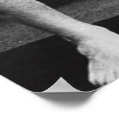 Poster Motivation de l'entraînement (Coin)