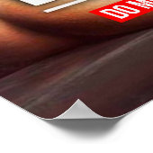 Poster Motivation de l'entraînement (Coin)