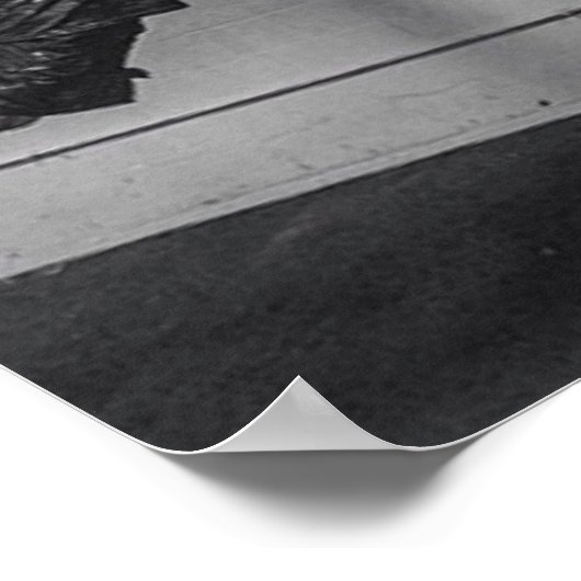 Poster Motivation de l'entraînement (Coin)