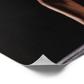 Poster Motivation de l'entraînement (Coin)