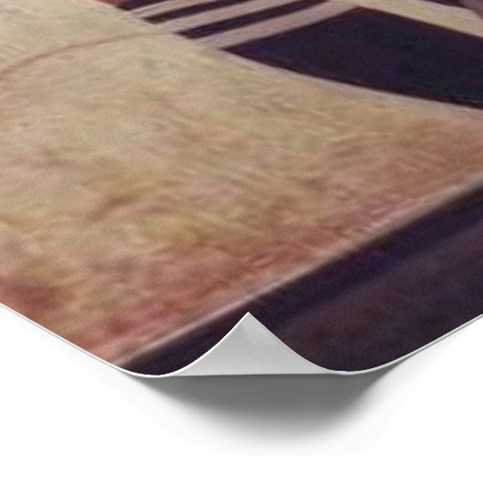 Poster Motivation de l'entraînement (Coin)