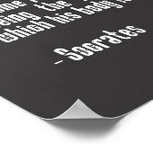 Poster Motivation de l'entraînement (Coin)