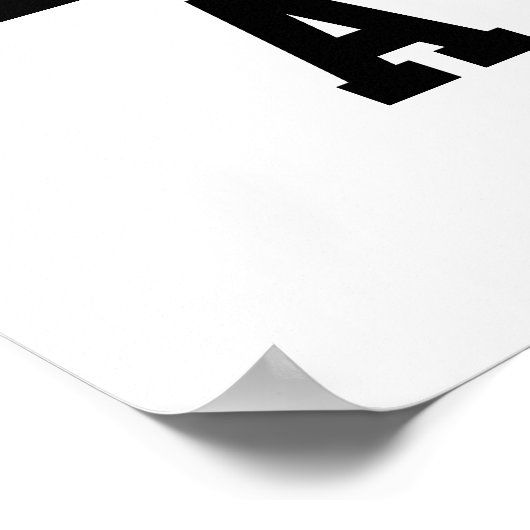 Poster Motivation de l'entraînement (Coin)