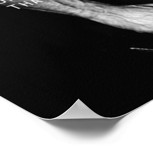 Poster Motivation de l'entraînement (Coin)