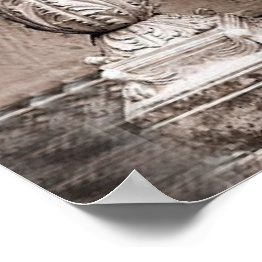 Poster Motivation de l'entraînement (Coin)