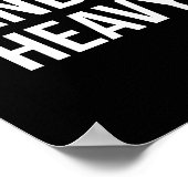 Poster Motivation de l'entraînement (Coin)