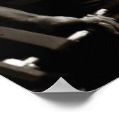 Poster Motivation de l'entraînement (Coin)