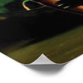 Poster Motivation de l'entraînement (Coin)