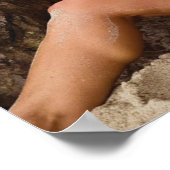 Poster Motivation de l'entraînement (Coin)