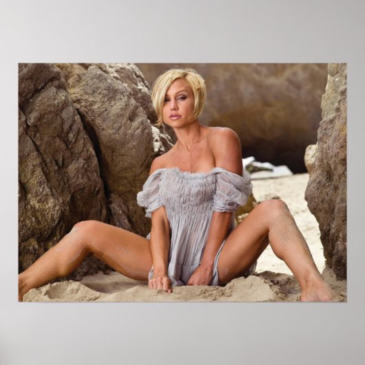 Poster Motivation de l'entraînement (Devant)