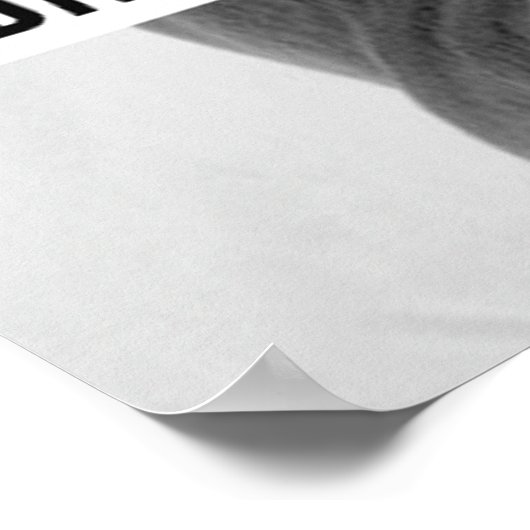 Poster Motivation de l'entraînement (Coin)