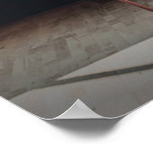 Poster Motivation de l'entraînement (Coin)