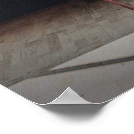 Poster Motivation de l'entraînement (Coin)