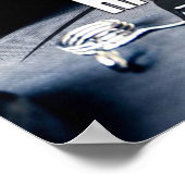 Poster Motivation de l'entraînement (Coin)