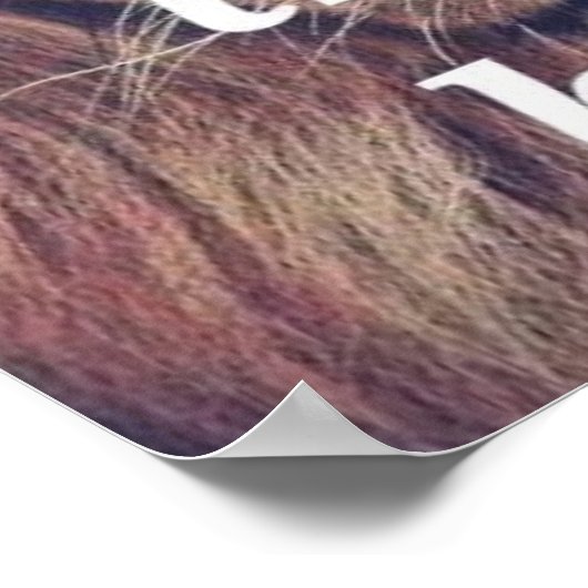 Poster Motivation de l'entraînement (Coin)