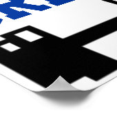 Poster Motivation de l'entraînement (Coin)