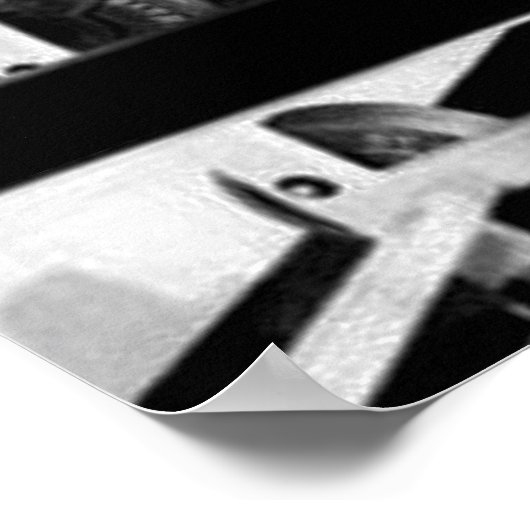 Poster Motivation de l'entraînement (Coin)