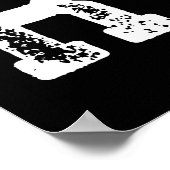 Poster Motivation de l'entraînement (Coin)