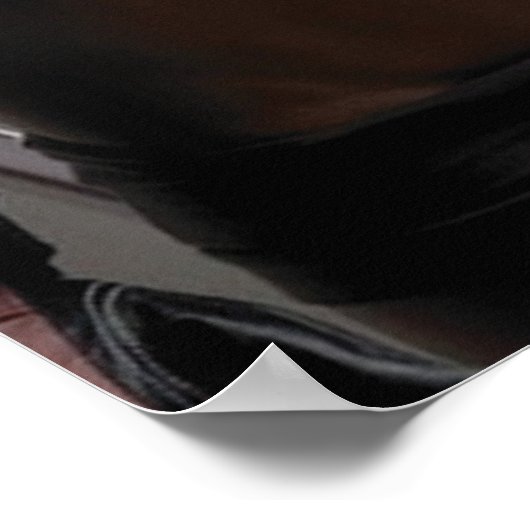 Poster Motivation de l'entraînement (Coin)