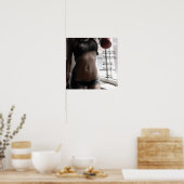 Poster Motivation de l'entraînement (Cuisine)