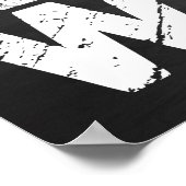 Poster Motivation de l'entraînement (Coin)