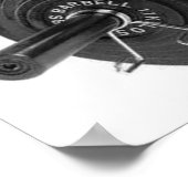 Poster Motivation de l'entraînement (Coin)