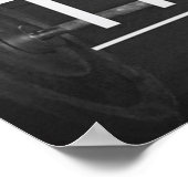 Poster Motivation de l'entraînement (Coin)