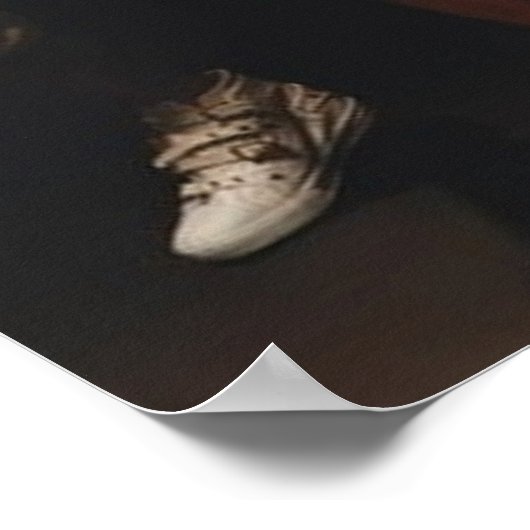 Poster Motivation de l'entraînement (Coin)