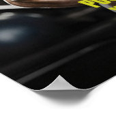 Poster Motivation de l'entraînement (Coin)