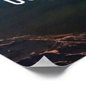 Poster Motivation de l'entraînement (Coin)