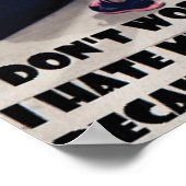 Poster Motivation de l'entraînement (Coin)