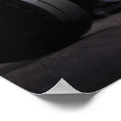 Poster Motivation de l'entraînement (Coin)