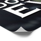 Poster Motivation de l'entraînement (Coin)