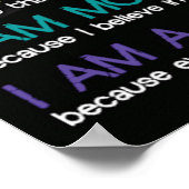 Poster Motivation de l'entraînement (Coin)