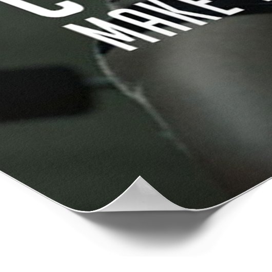 Poster Motivation de l'entraînement (Coin)